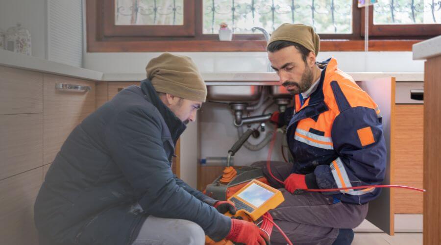 Local annual plumbing maintenance in Altoona, FL