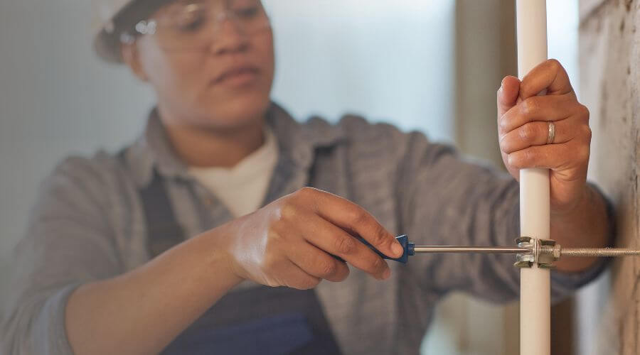 Whole-Home Plumbing Inspection in Altoona, FL